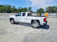 2015 GMC Sierra фото