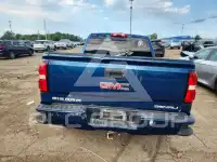 2015 GMC Sierra фото