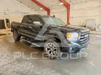 2015 GMC Sierra фото