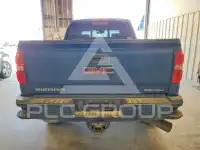 2015 GMC Sierra фото