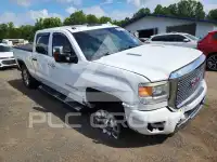 2015 GMC Sierra фото
