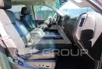 2015 GMC Sierra фото