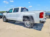 2015 GMC Sierra photo