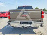 2015 GMC Sierra фото