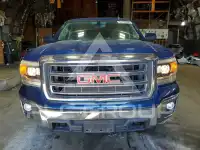 2015 GMC Sierra photo