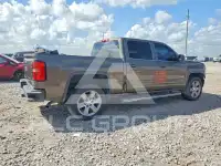 2015 GMC Sierra photo