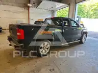 2015 GMC Sierra photo