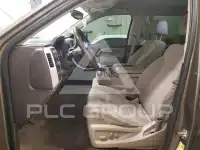 2015 GMC Sierra фото