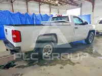 2015 GMC Sierra фото
