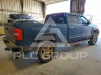 2015 GMC Sierra фото