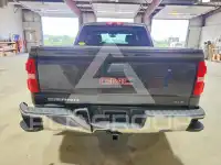 2015 GMC Sierra фото