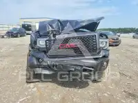2015 GMC Sierra фото