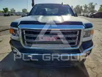 2015 GMC Sierra фото