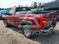 2015 GMC Sierra фото
