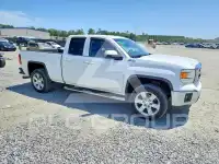2015 GMC Sierra фото