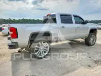 2015 GMC Sierra photo