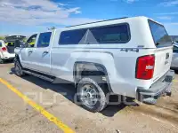 2015 GMC Sierra фото