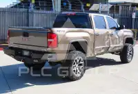 2015 GMC Sierra фото