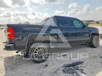 2015 GMC Sierra photo