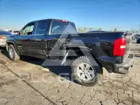 2015 GMC Sierra фото