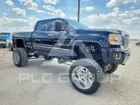 2015 GMC Sierra photo