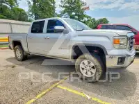 2015 GMC Sierra фото