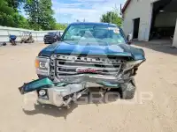 2015 GMC Sierra фото