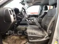 2015 GMC Sierra photo