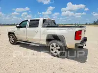2015 GMC Sierra фото