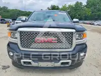 2015 GMC Sierra photo