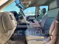 2015 GMC Sierra photo