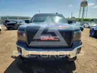 2015 GMC Sierra фото
