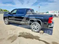 2015 GMC Sierra фото