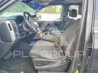 2015 GMC Sierra photo