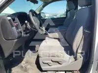 2015 GMC Sierra фото