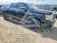 2015 GMC Sierra фото
