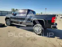 2015 GMC Sierra фото