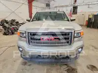 2015 GMC Sierra photo