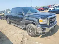 2015 GMC Sierra фото