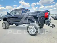 2015 GMC Sierra photo
