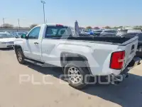 2015 GMC Sierra photo