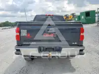 2015 GMC Sierra фото