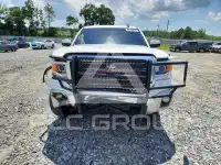 2015 GMC Sierra фото