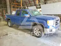 2015 GMC Sierra photo
