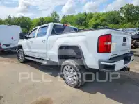 2015 GMC Sierra фото