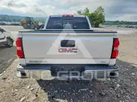 2015 GMC Sierra фото