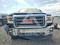 2015 GMC Sierra фото