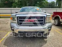 2015 GMC Sierra фото