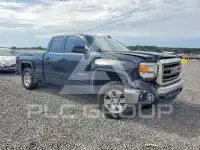 2015 GMC Sierra фото