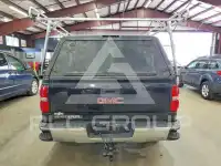 2015 GMC Sierra фото